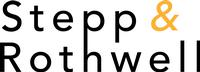 Stepp & Rothwell, Inc. Logo